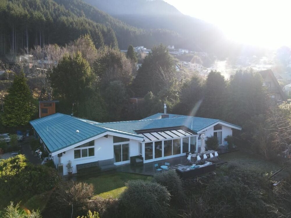 ora retreat