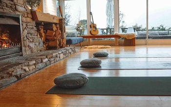 ora retreat