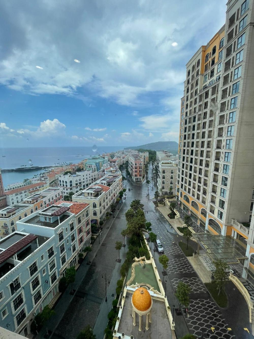 times corner sorrento boutique hotel