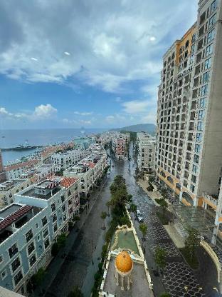 times corner sorrento boutique hotel