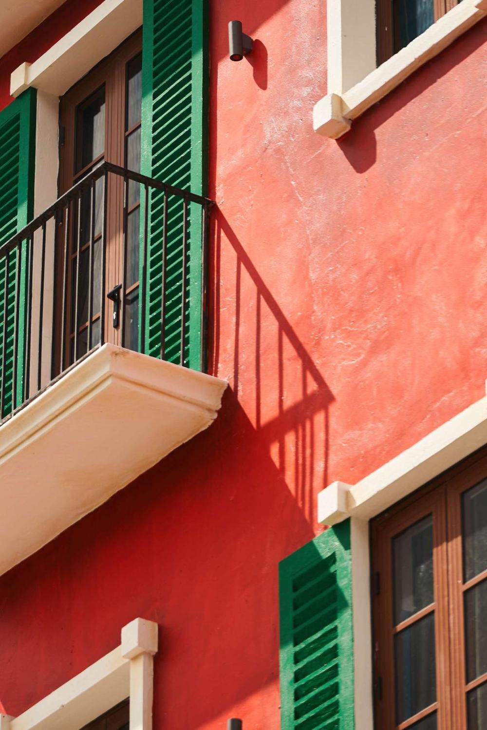 times corner sorrento boutique hotel