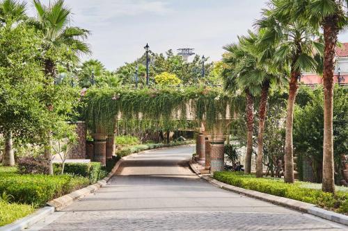 times corner sorrento boutique hotel