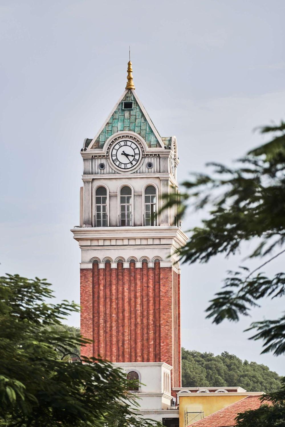 times corner sorrento boutique hotel