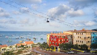 times corner sorrento boutique hotel