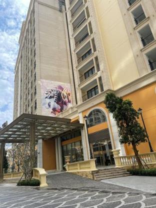 times corner sorrento boutique hotel