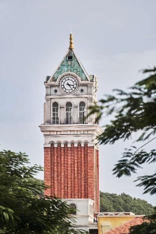 times corner sorrento boutique hotel