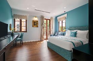 times corner sorrento boutique hotel