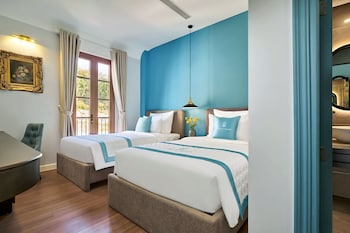 times corner sorrento boutique hotel