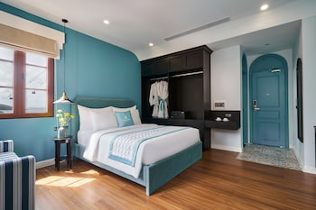 times corner sorrento boutique hotel