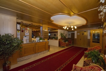 hotel orchidea