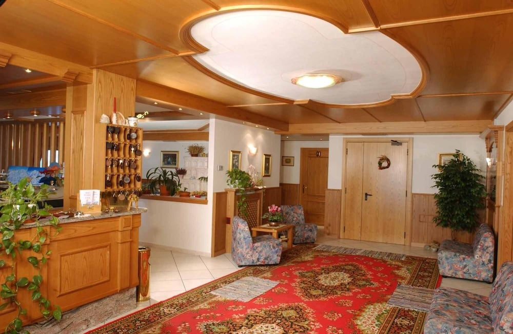 hotel orchidea