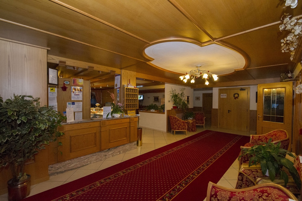 hotel orchidea