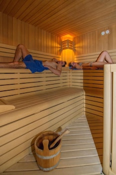 hotel orchidea
