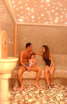 hotel orchidea
