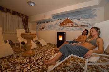 hotel orchidea