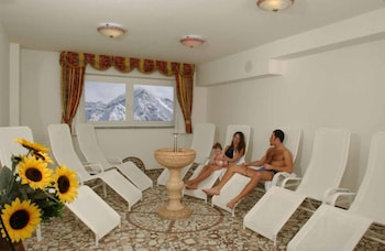hotel orchidea