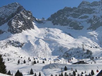 hotel orchidea
