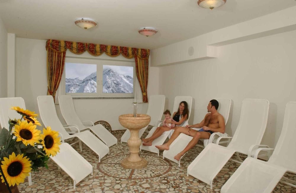 hotel orchidea