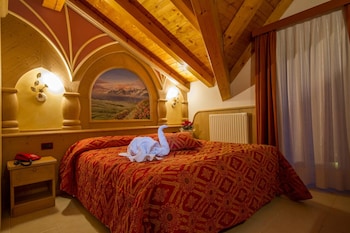 hotel orchidea