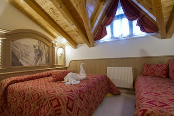hotel orchidea