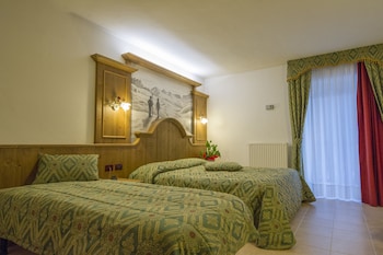 hotel orchidea
