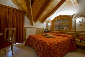 hotel orchidea