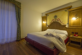 hotel orchidea