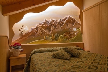 hotel orchidea