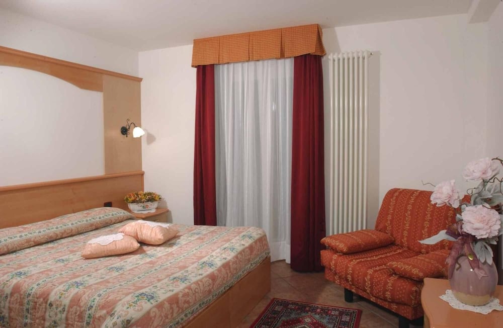 hotel orchidea
