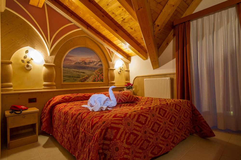 hotel orchidea
