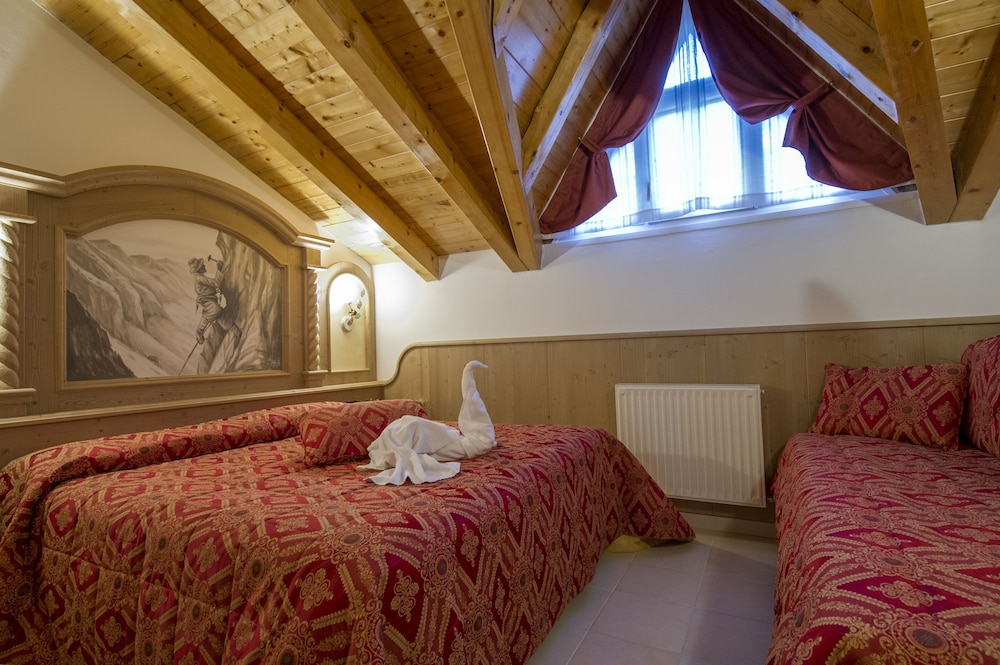 hotel orchidea