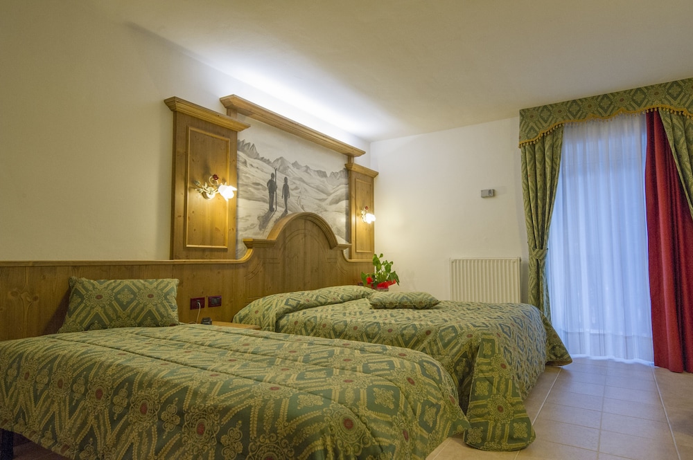 hotel orchidea