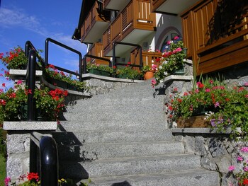 hotel orchidea