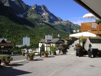 hotel orchidea