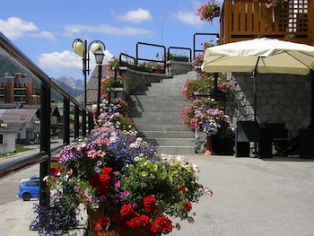 hotel orchidea