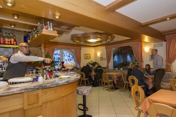 hotel orchidea