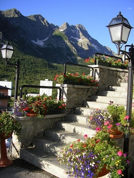 hotel orchidea