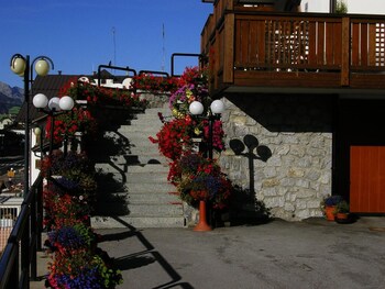 hotel orchidea