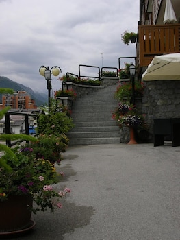 hotel orchidea
