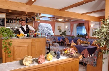 hotel orchidea
