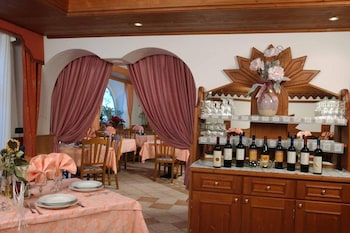 hotel orchidea