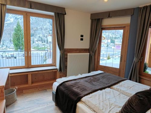 hotel orchidea