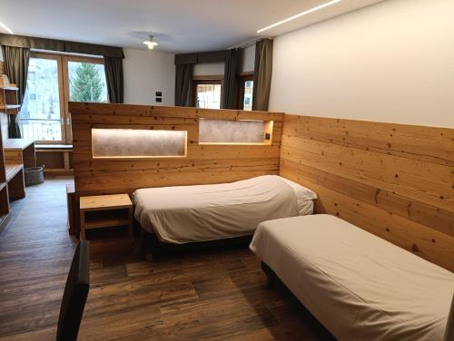hotel orchidea