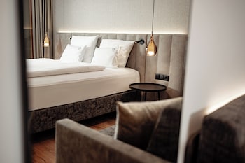 panorama hotel huberhof