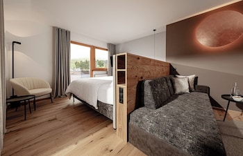 panorama hotel huberhof