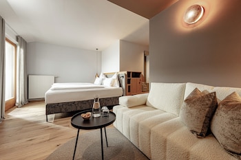 panorama hotel huberhof