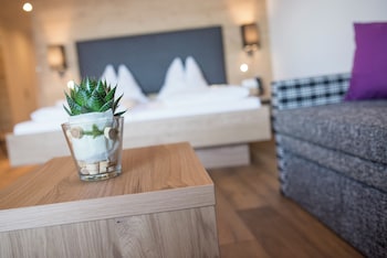 panorama hotel huberhof