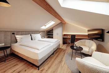 panorama hotel huberhof