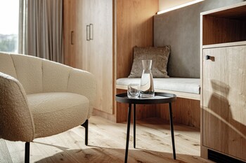 panorama hotel huberhof