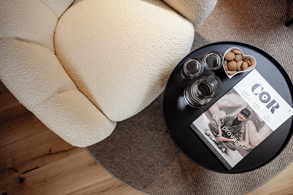 panorama hotel huberhof